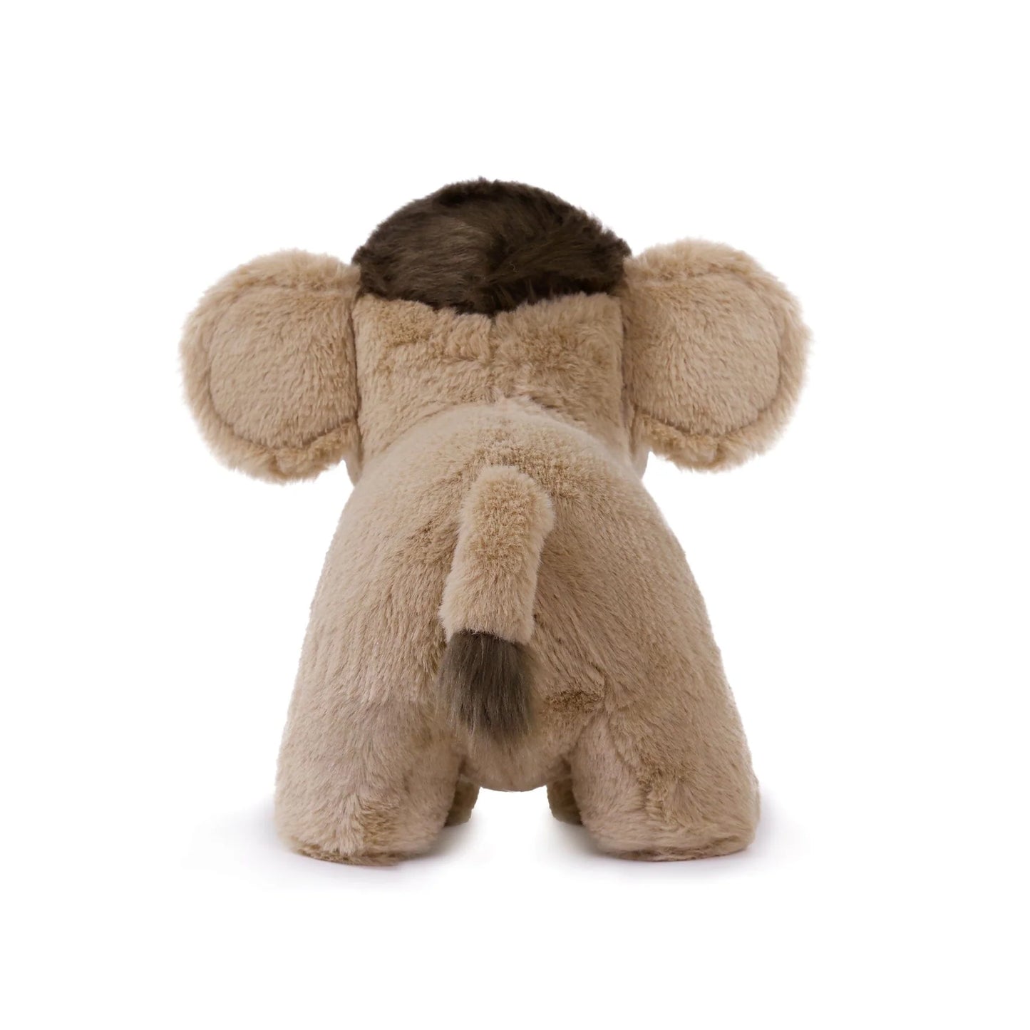 OB DESIGNS SOFT TOY | WOOLBERTH WOOLY MAMMOTH
