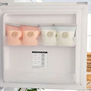 Made To Milk Reusuable Breastmilk Storage Bags - 2 Pk