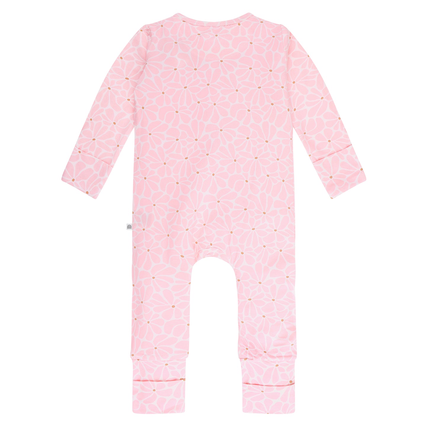KYNDBABY GROWSUIT | HIBISCUS