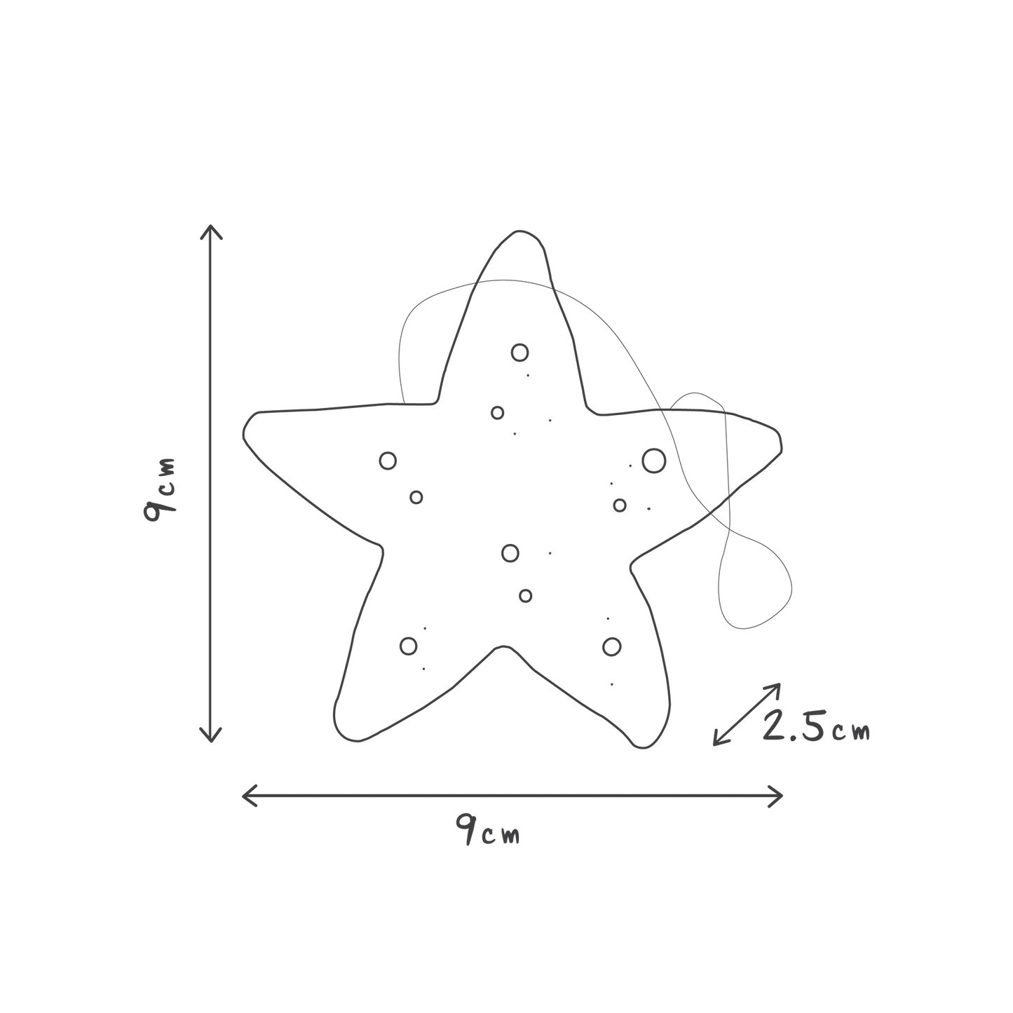 Al.ive Baby Konjac Sponge