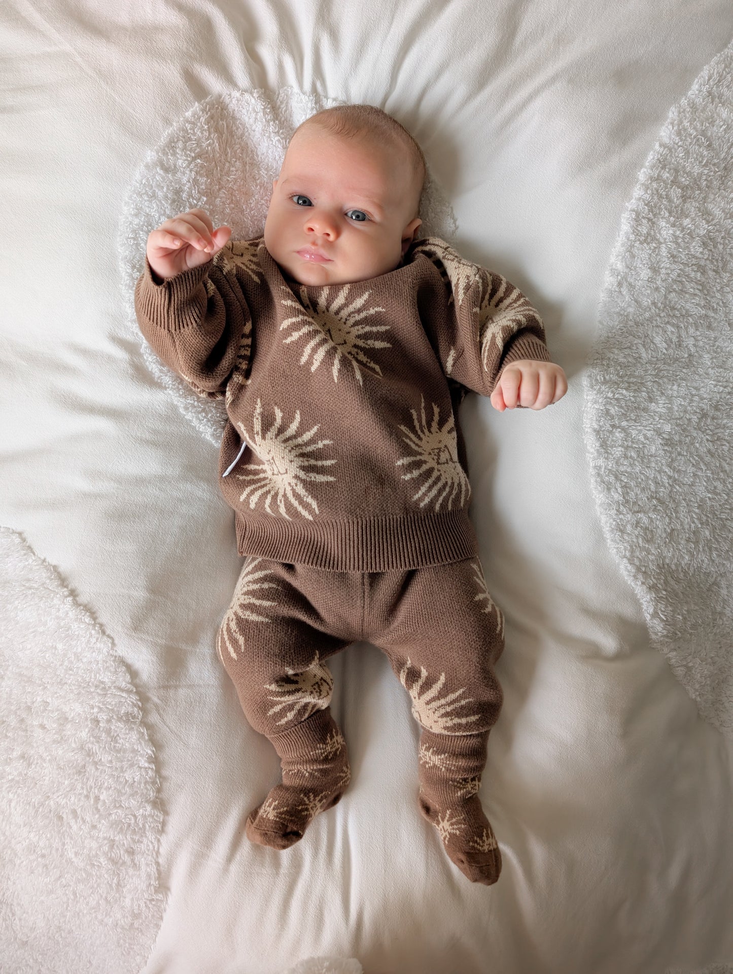 ZIGGY LOU PANTS | CYRUS