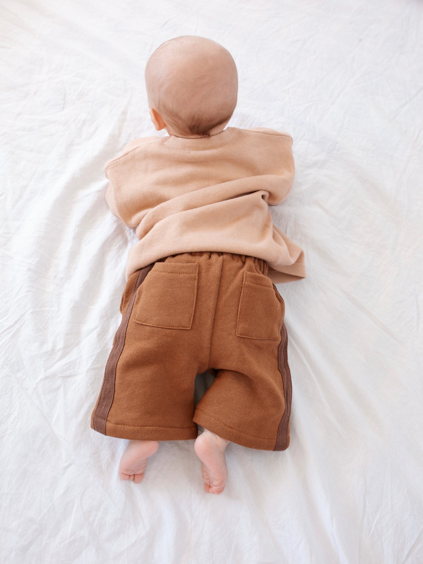 ZIGGY LOU ARCHIE PANTS | JAVA