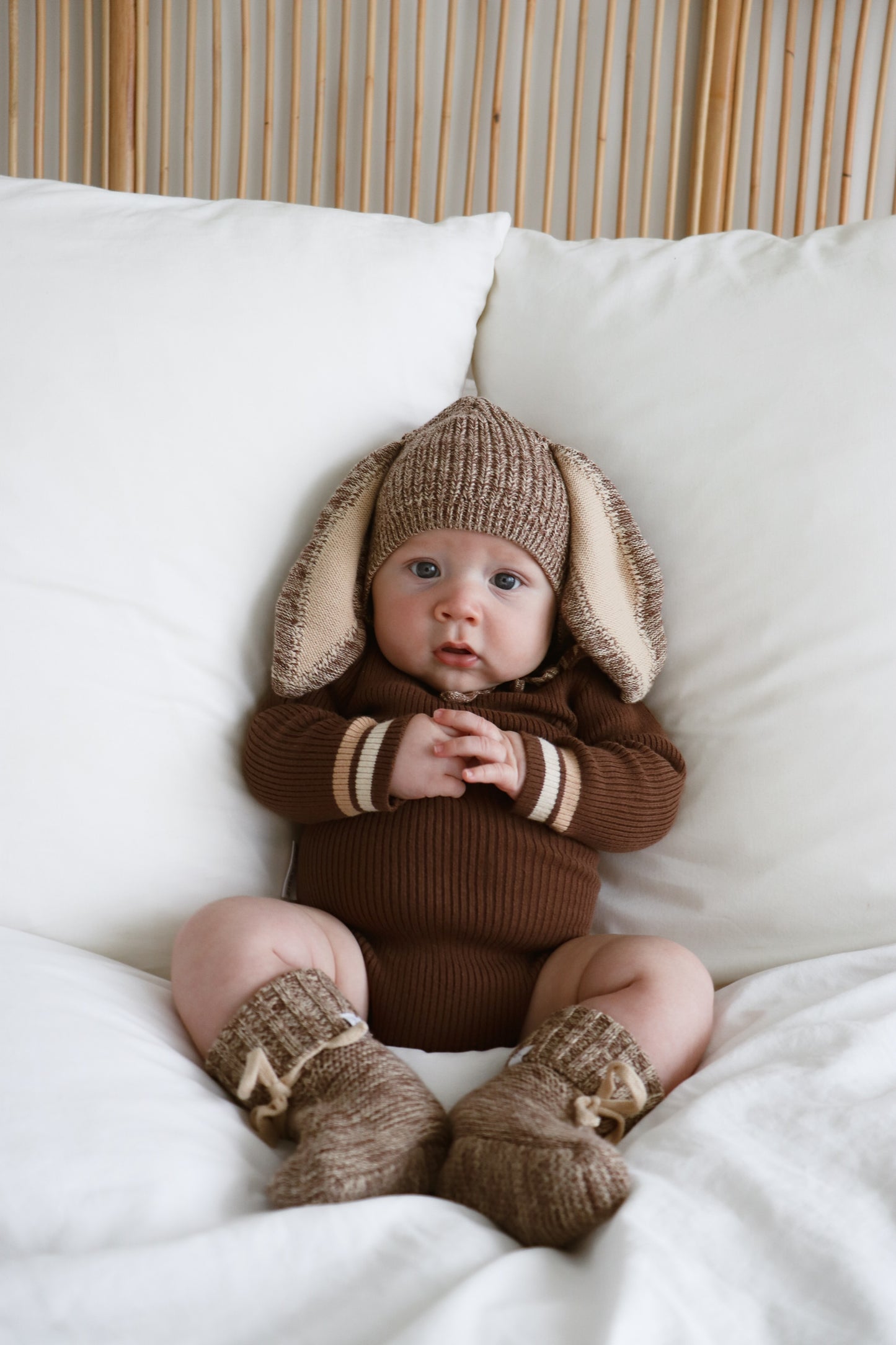 ZIGGY LOU BODYSUIT | THEO