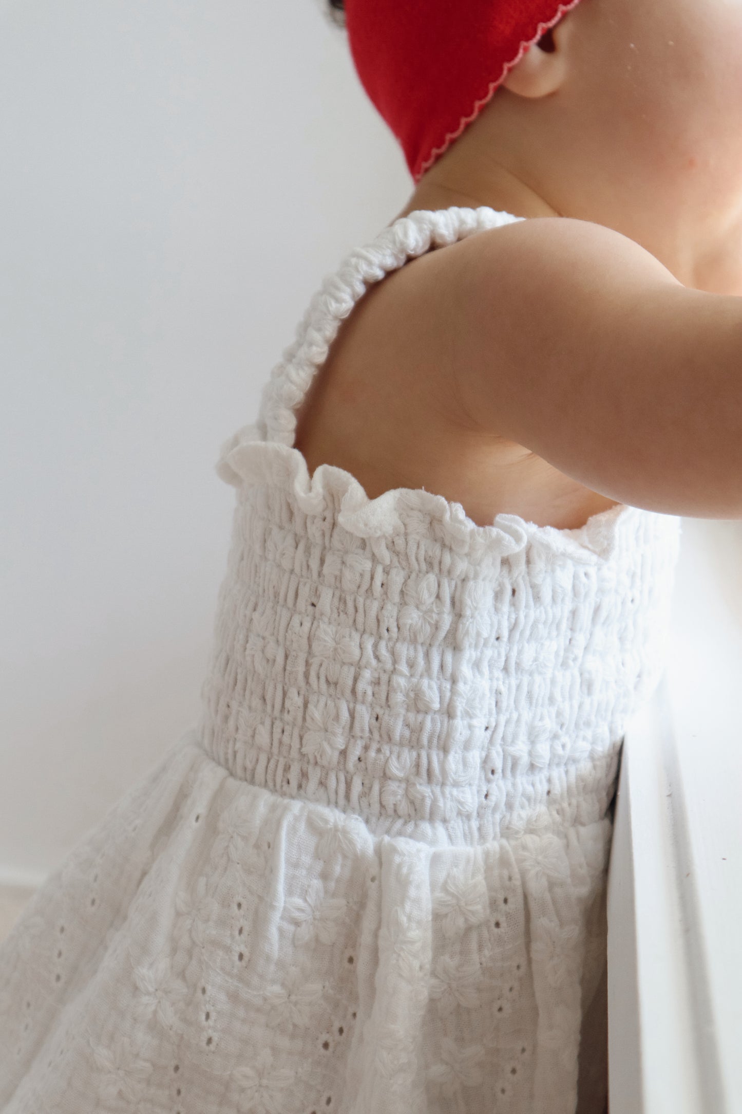 ZIGGY LOU ELENA DRESS | LAUREL