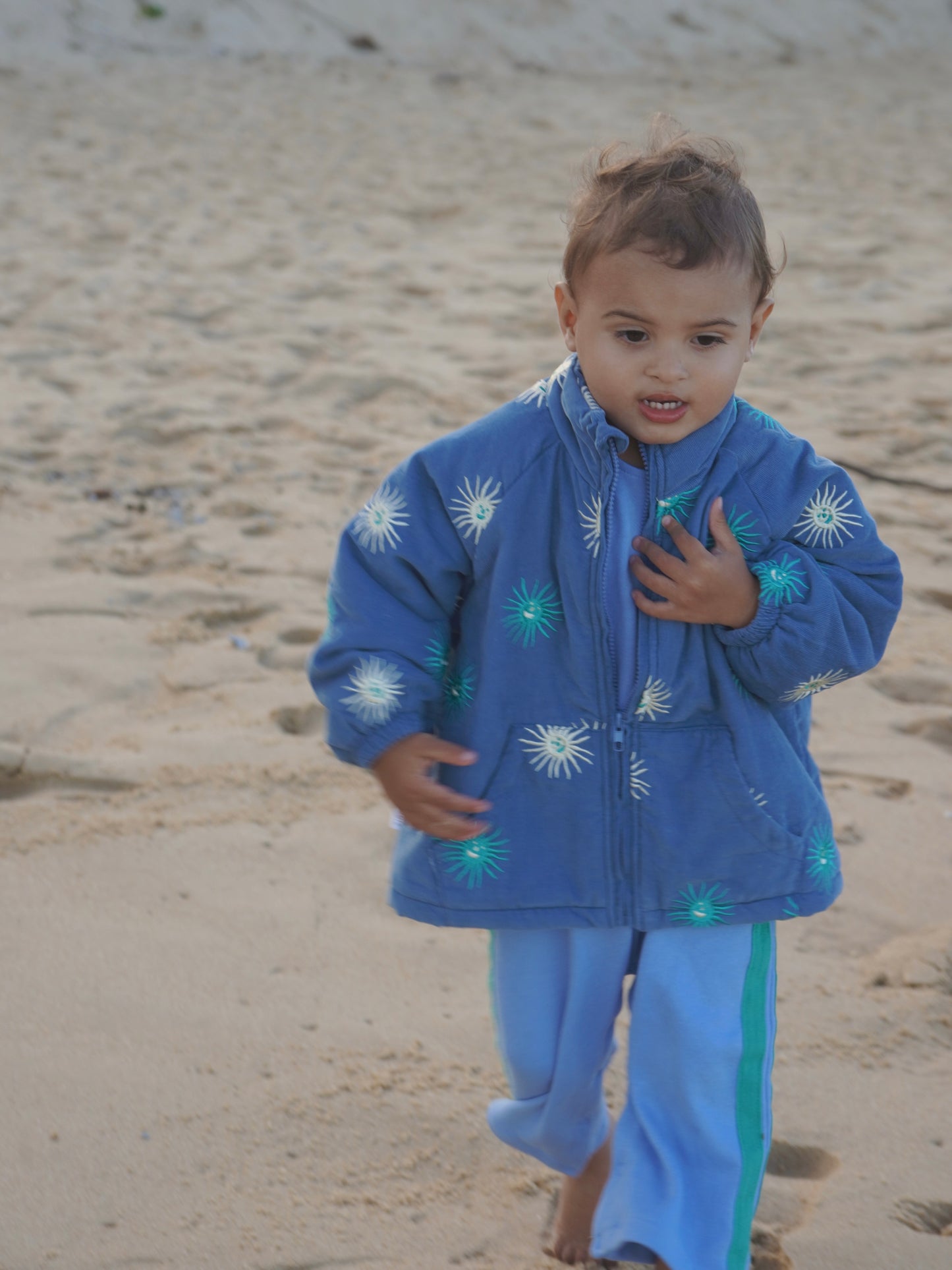 ZIGGY LOU JUMPSUIT | ACE