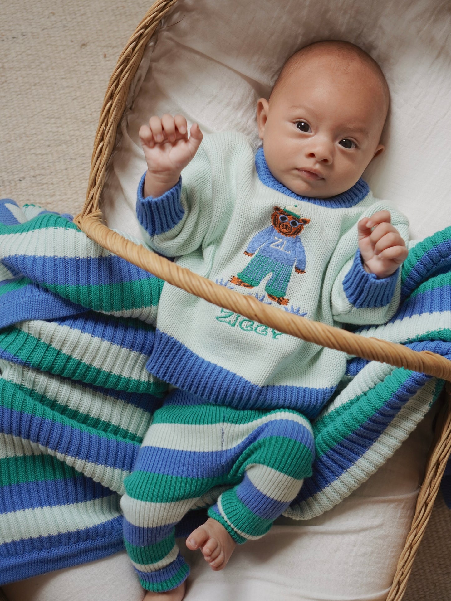 ZIGGY LOU LEGGINGS | OLLY