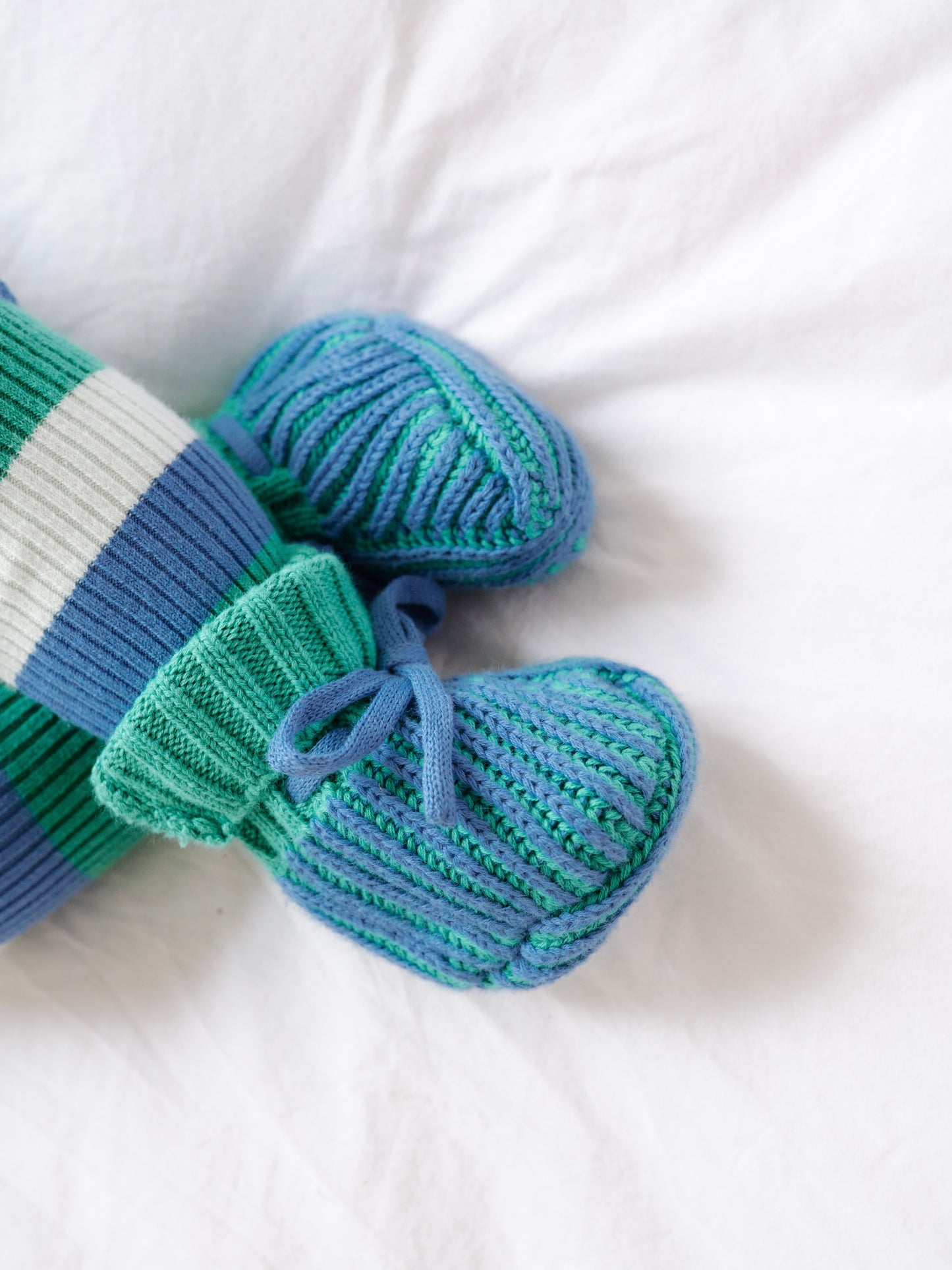 ZIGGY LOU BOOTIES | ASPEN