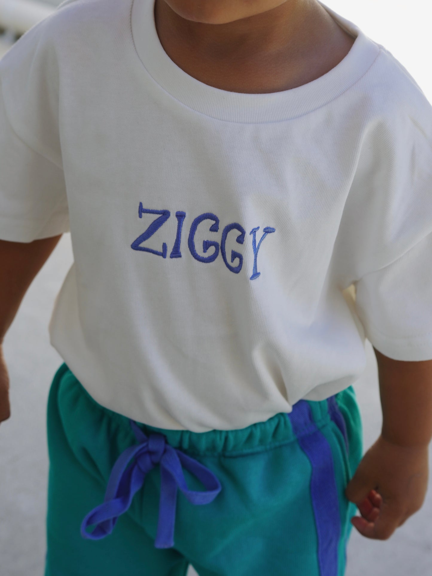 ZIGGY LOU ARCHIE PANTS | REEVE
