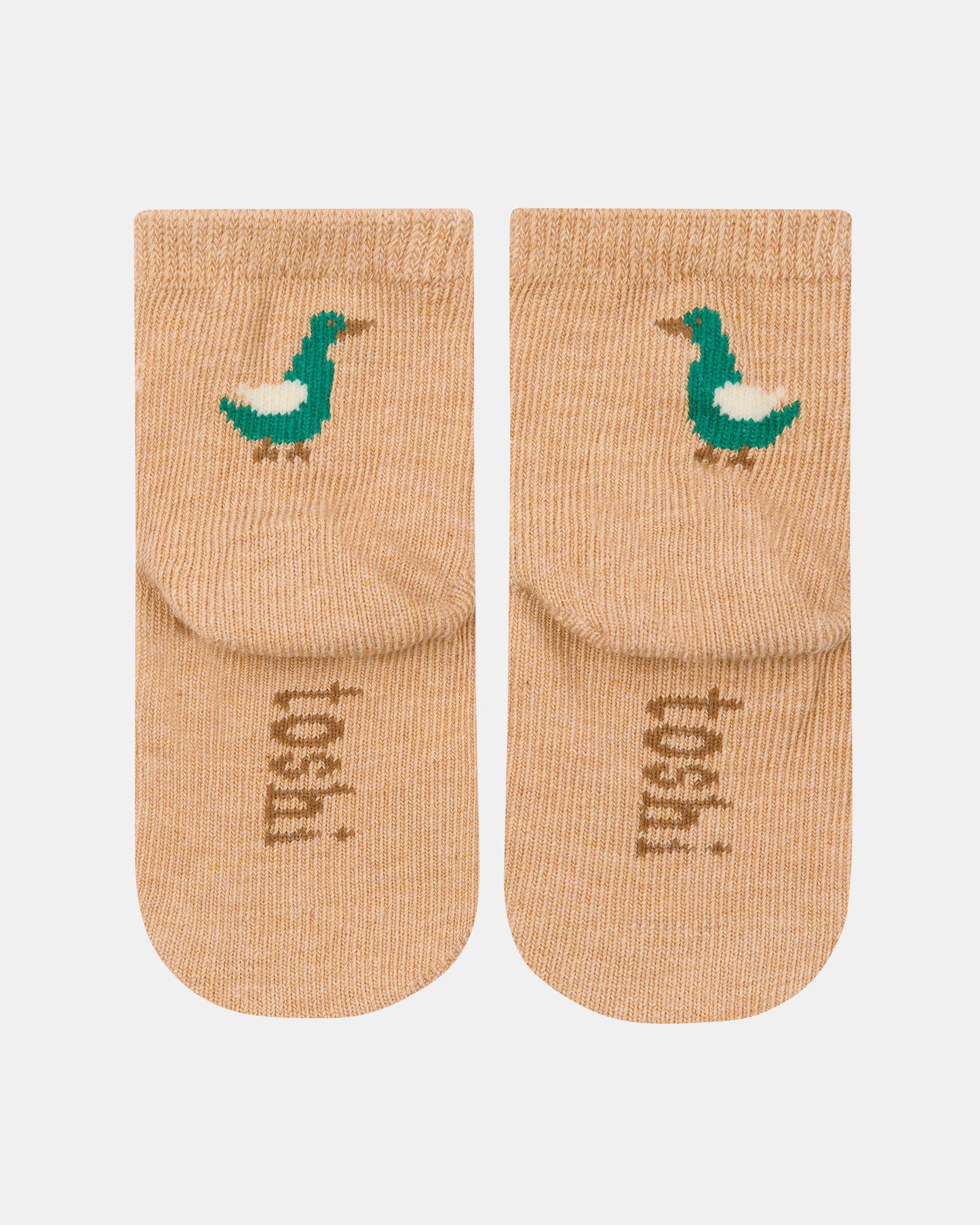 TOSHI ORGANIC ANKLE SOCKS | FARM BUDDIES