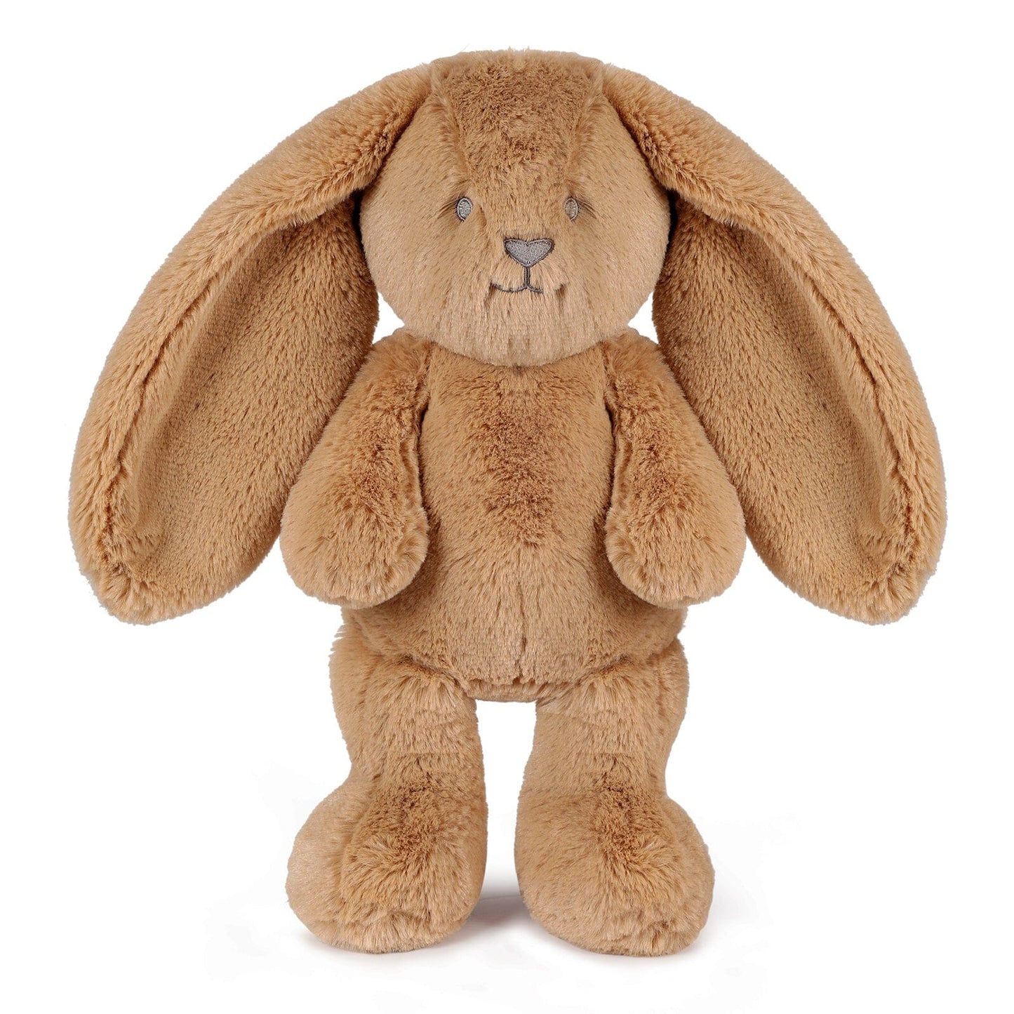 OB DESIGNS SOFT TOY | BAILEY CARAMEL BUNNY