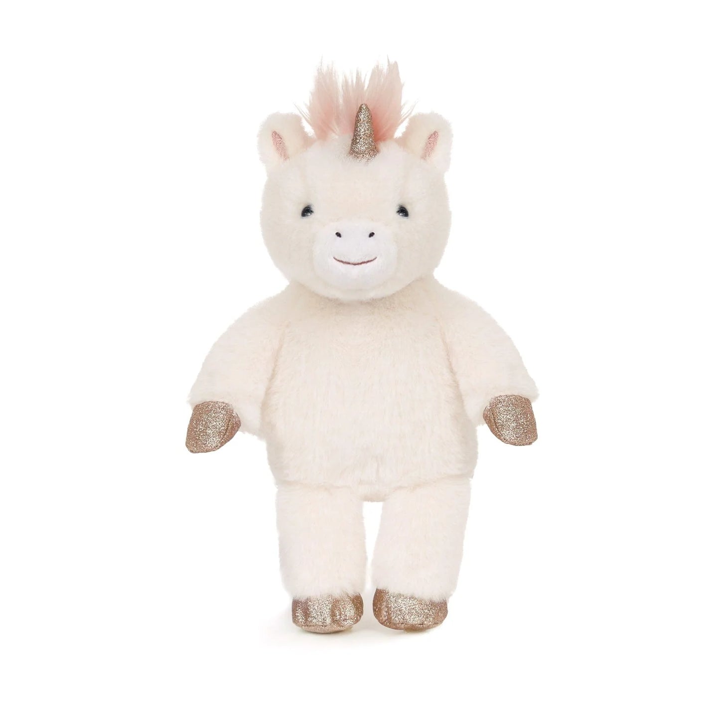 OB DESIGNS SOFT TOY | LITTLE MISTY UNICORN