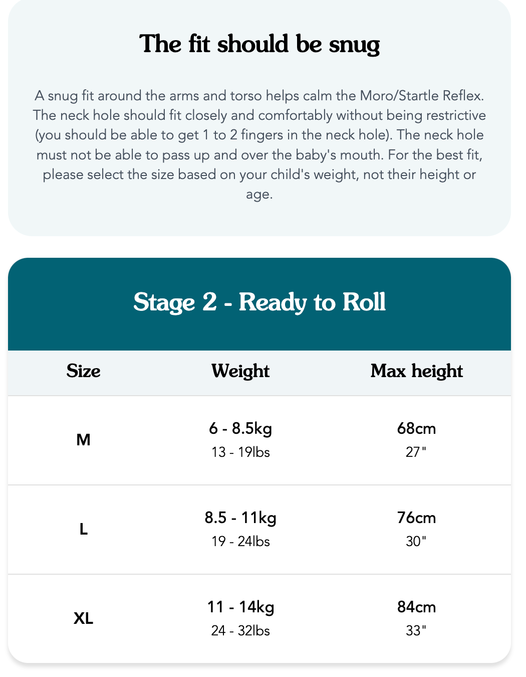 LOVE TO DREAM SWADDLE UP TRANSITION BAG 1.0 TOG | CREAM