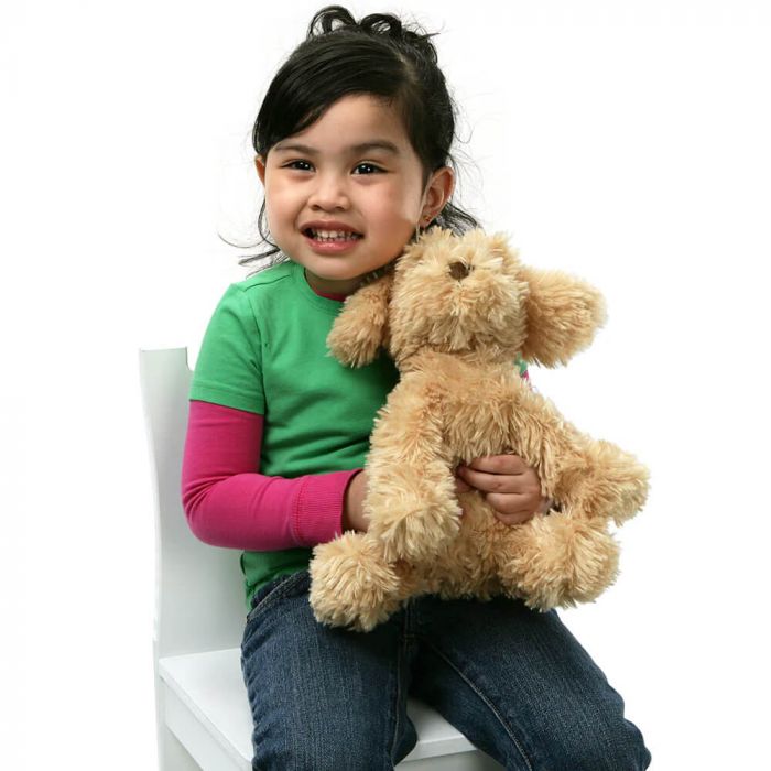 GUND SOFT TOY CAVOODLE | NAYLA