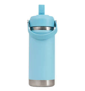 Spencil Little Insulated Water Bottle 470ml - Sky