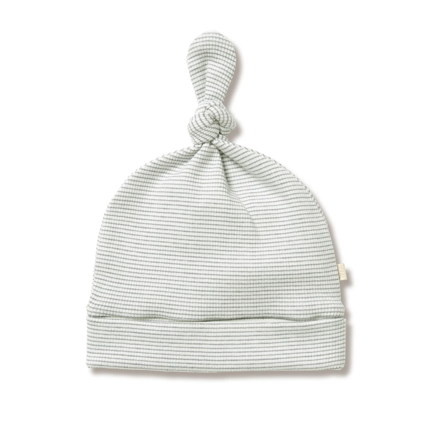 WILSON AND FRENCHY ORGANIC BEANIE | FERN
