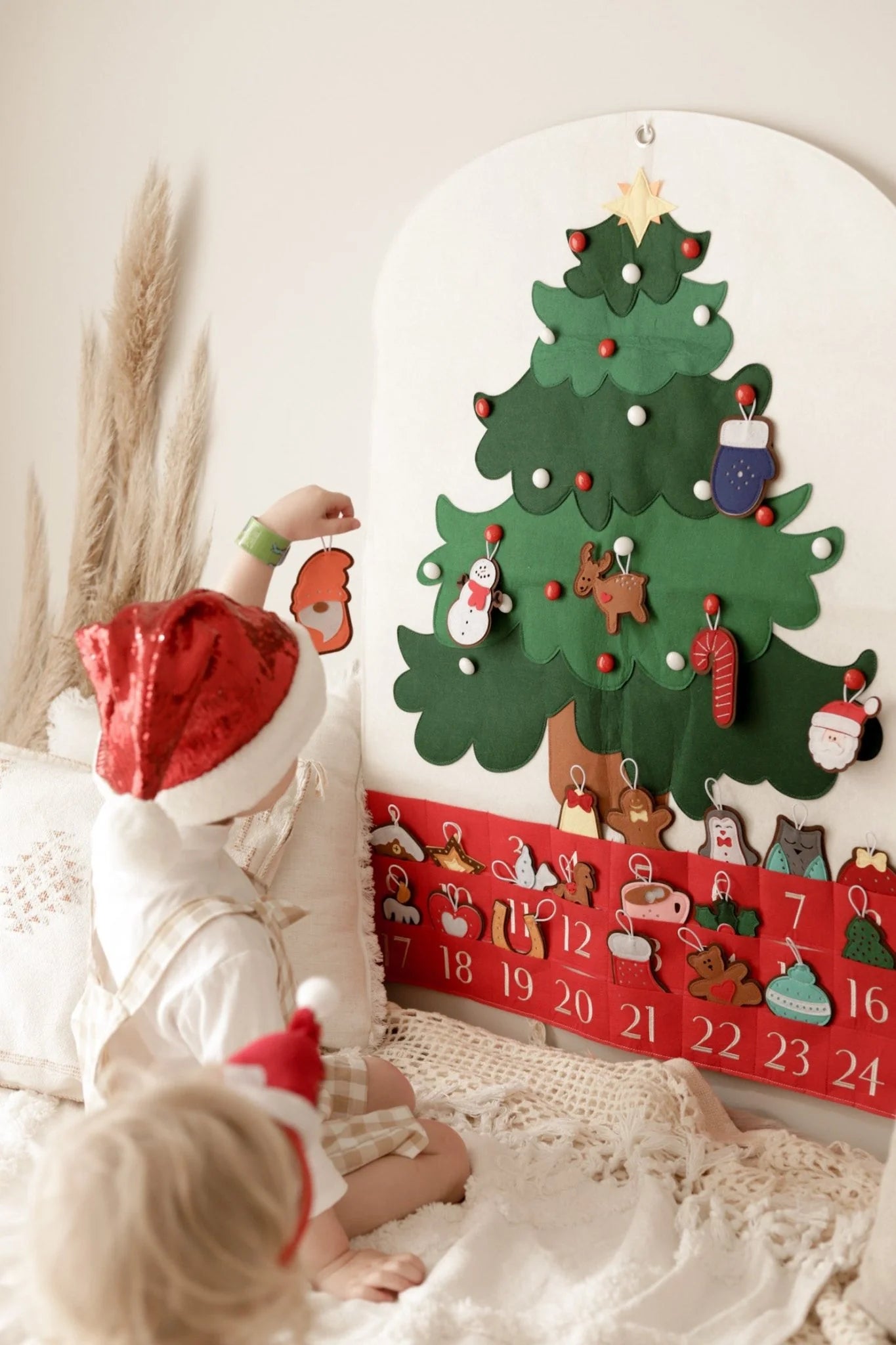 WONDERTIVITY | ADVENT CHRISTMAS CALENDAR