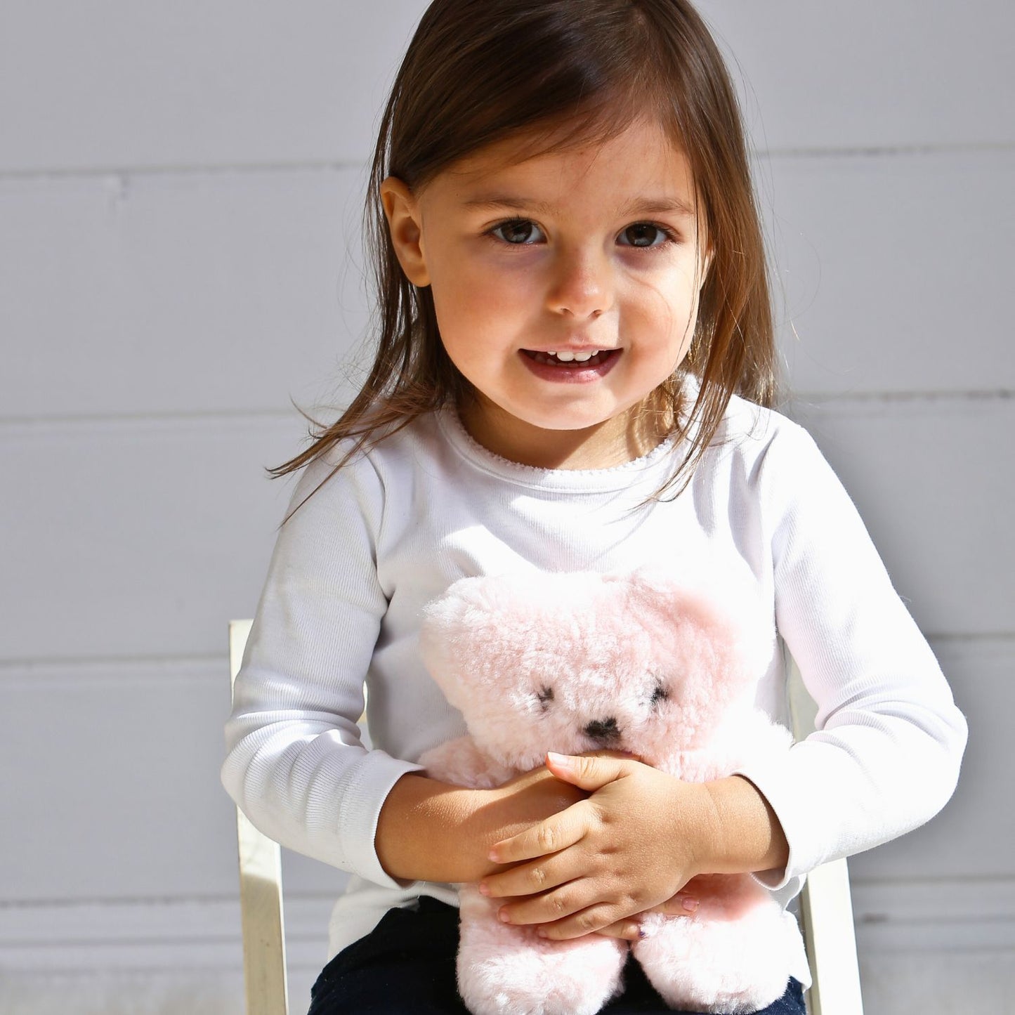FLATOUT BEAR BABY | ROSIE
