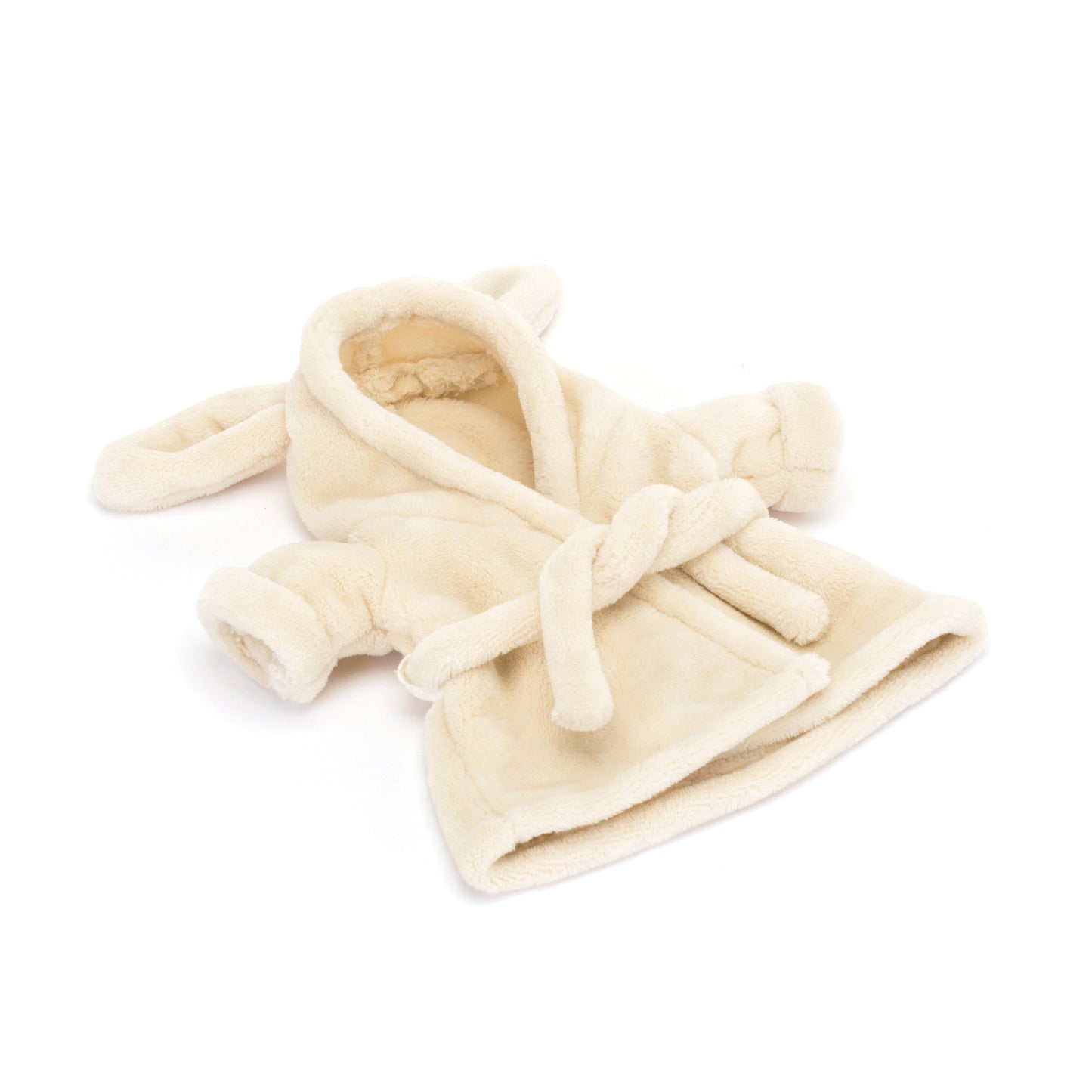JELLYCAT BARTHOLOMEW BEAR BATHROBE - Angus & Dudley Collections