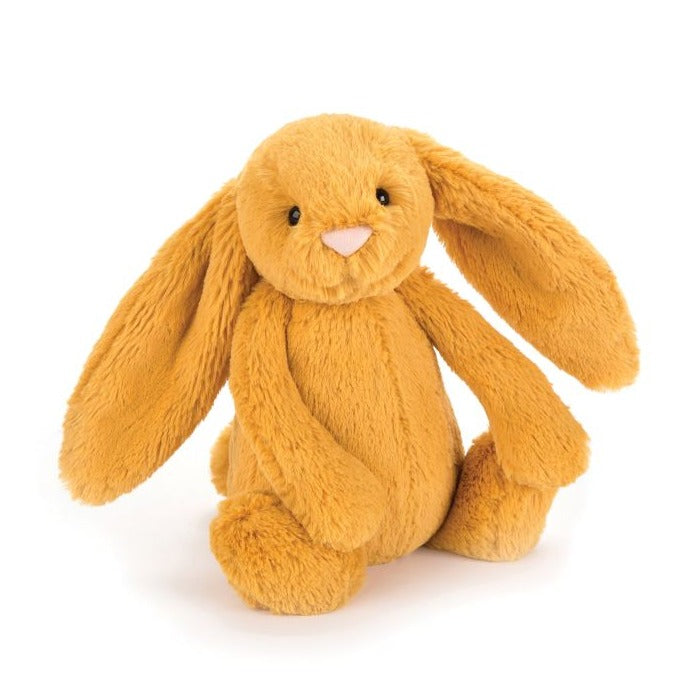 jellycat bunny - angus and dudley