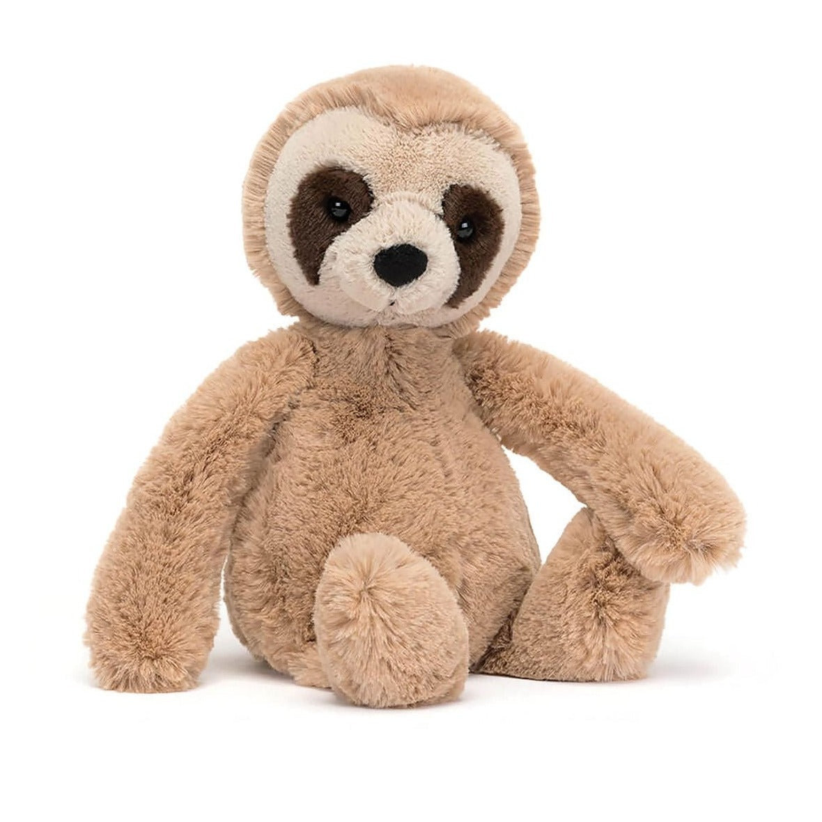 Jellycat sloth - angus and dudley