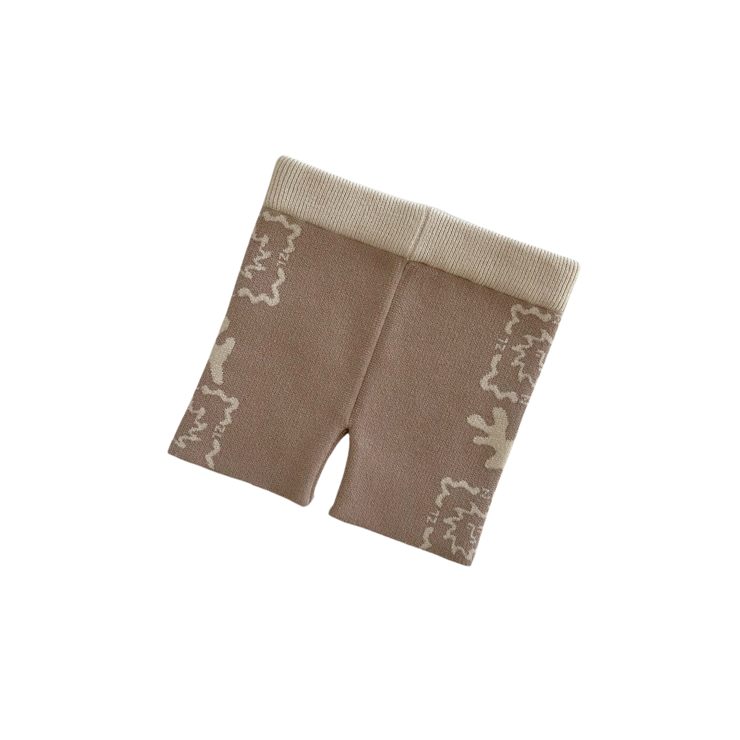 ZIGGY LOU BIKE SHORTS | SORRENTO (KIDS)