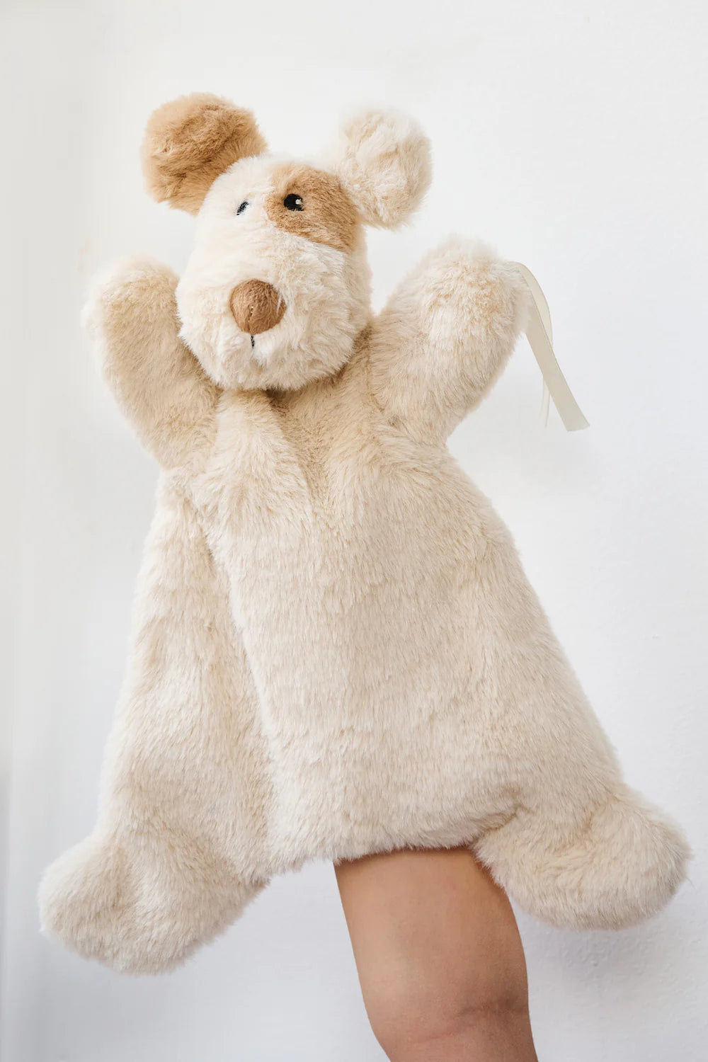 Nana Huchy Hoochy Coochie - Buddy Dog