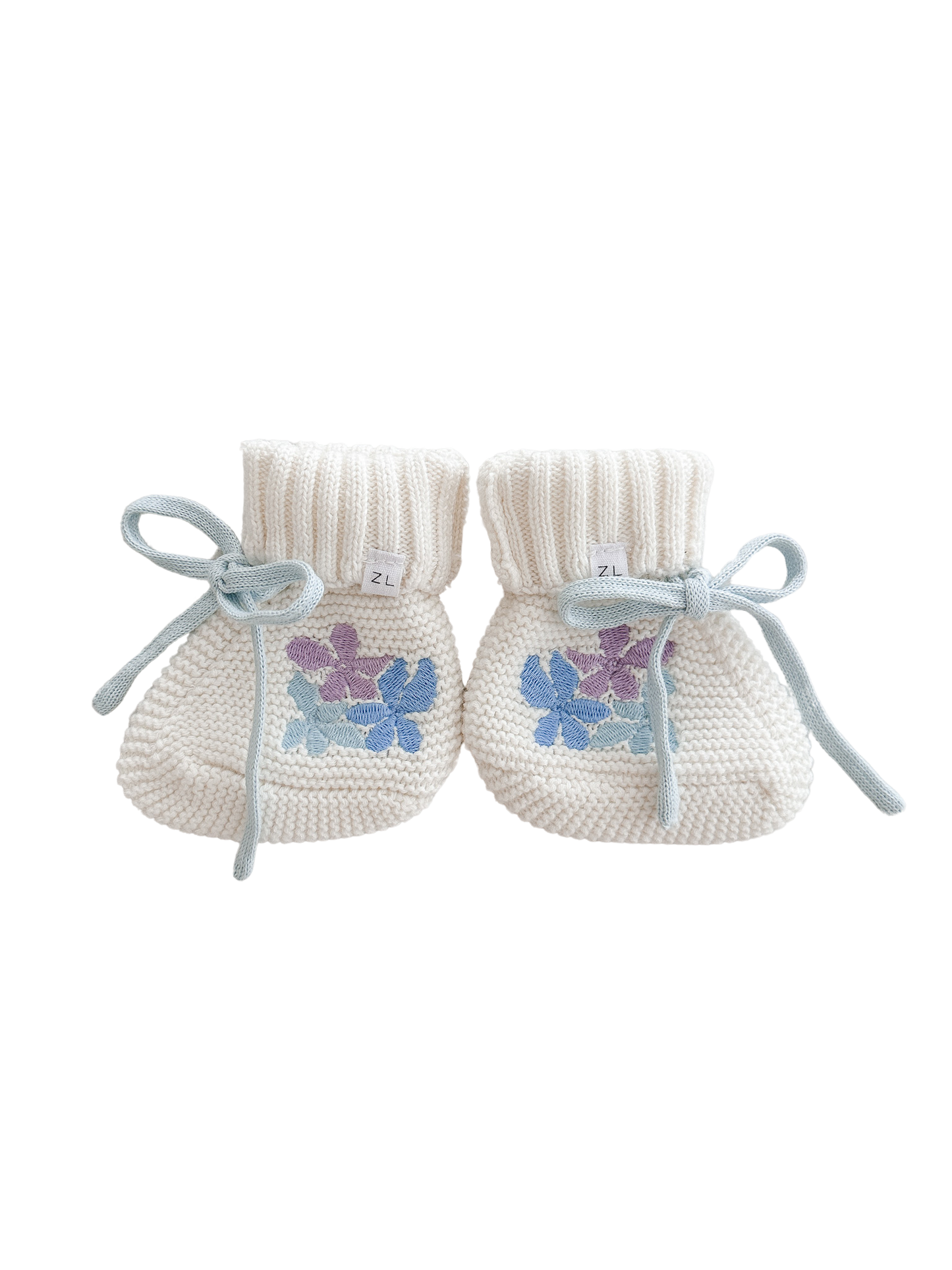Ziggy Lou Booties - Alaska