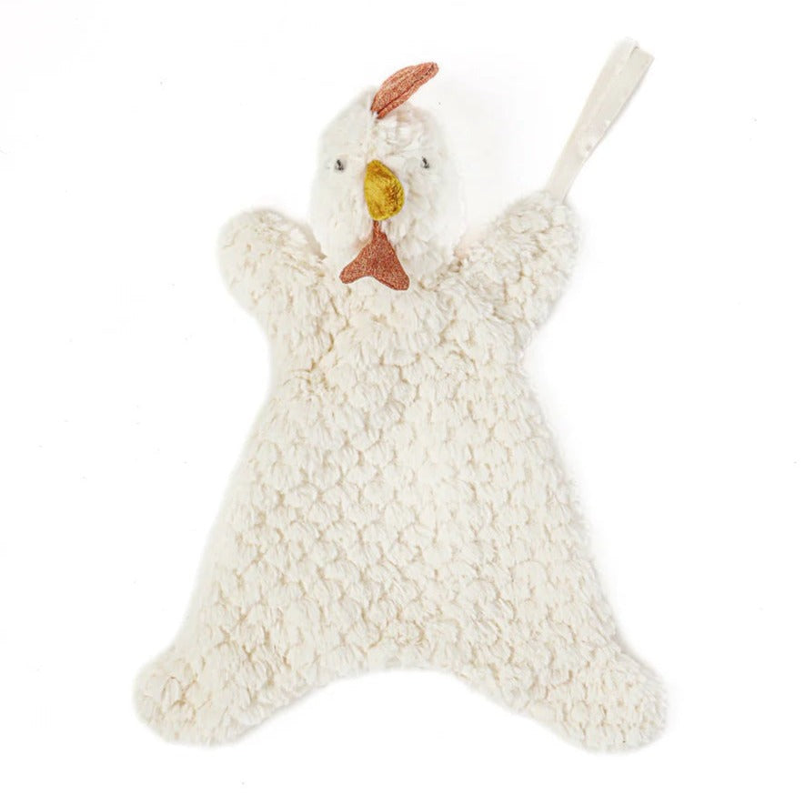 Nana Huchy Hoochy Coochie - Charlie Chicken