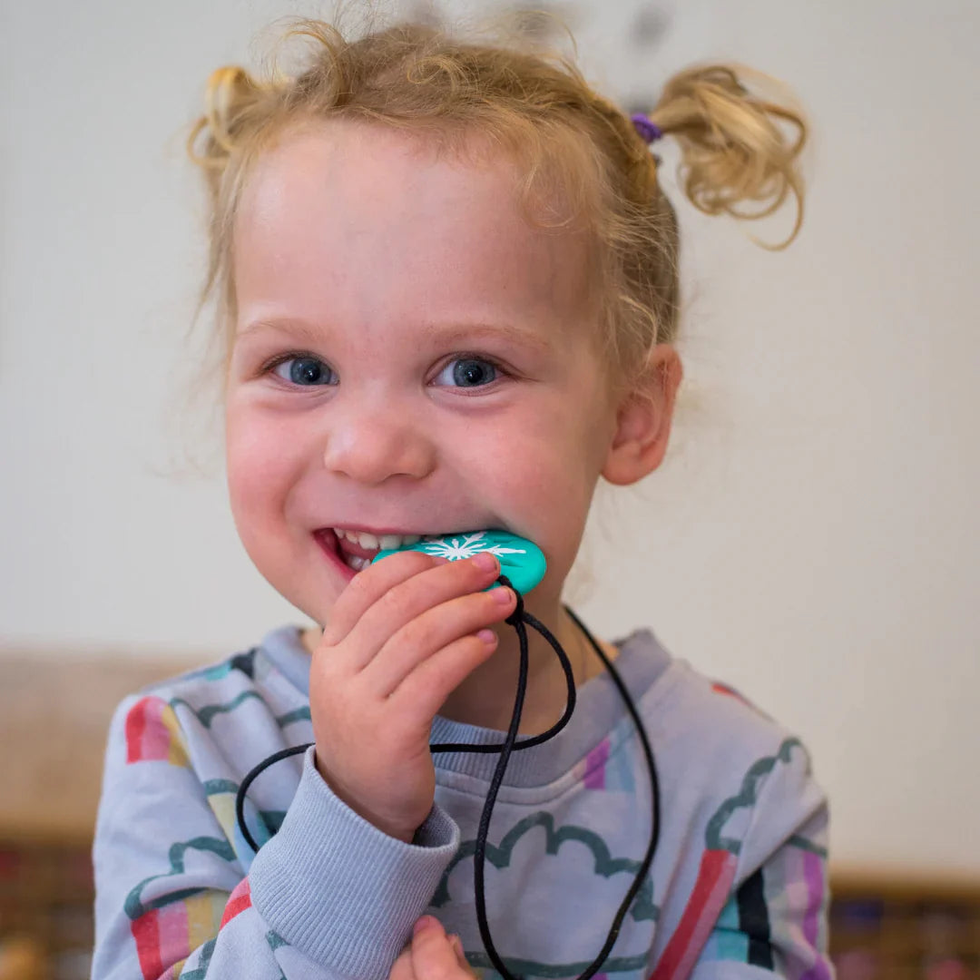 Jellystone Watermelon Pendant