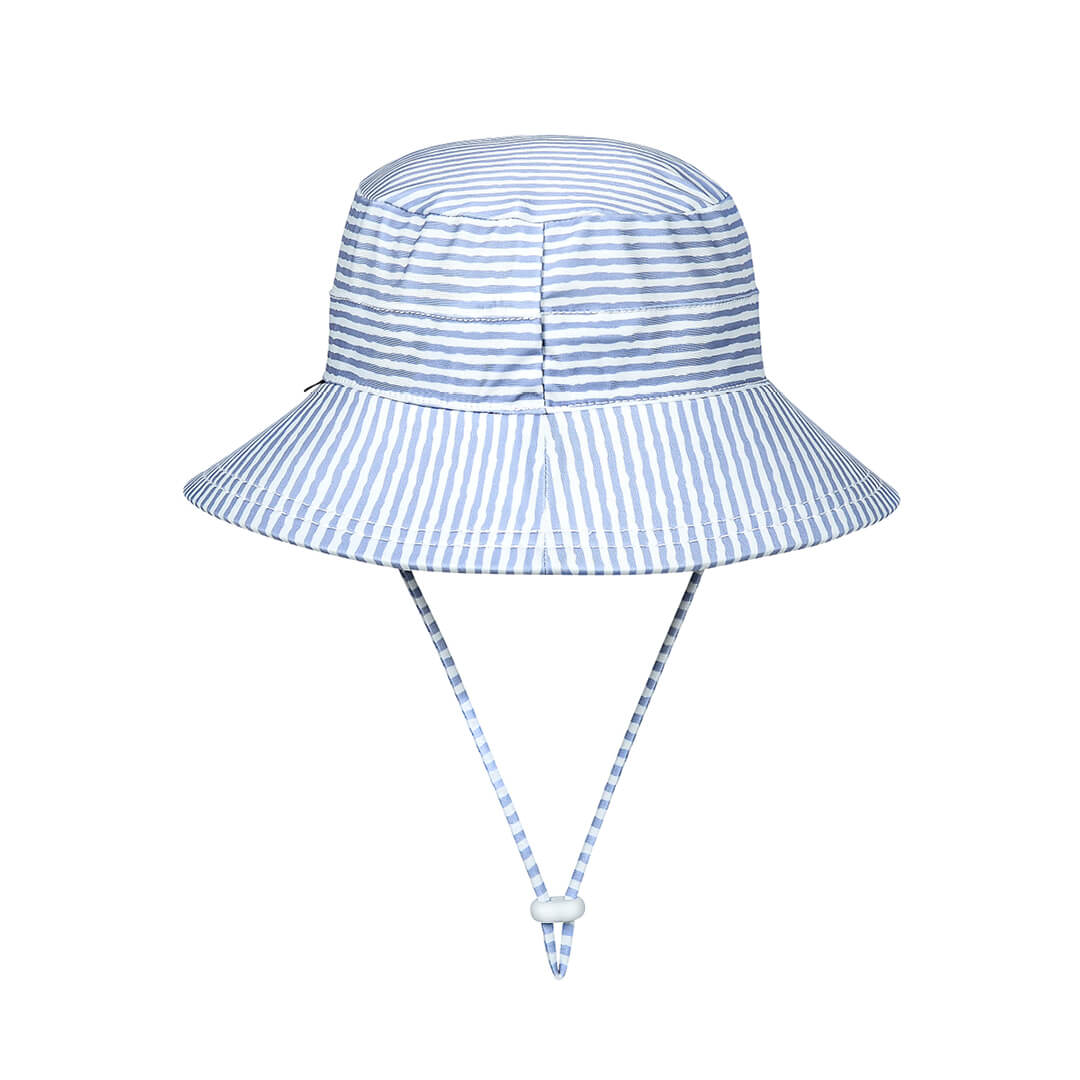 BEDHEAD CLASSIC SWIM BUCKET BEACH HAT | STEVIE