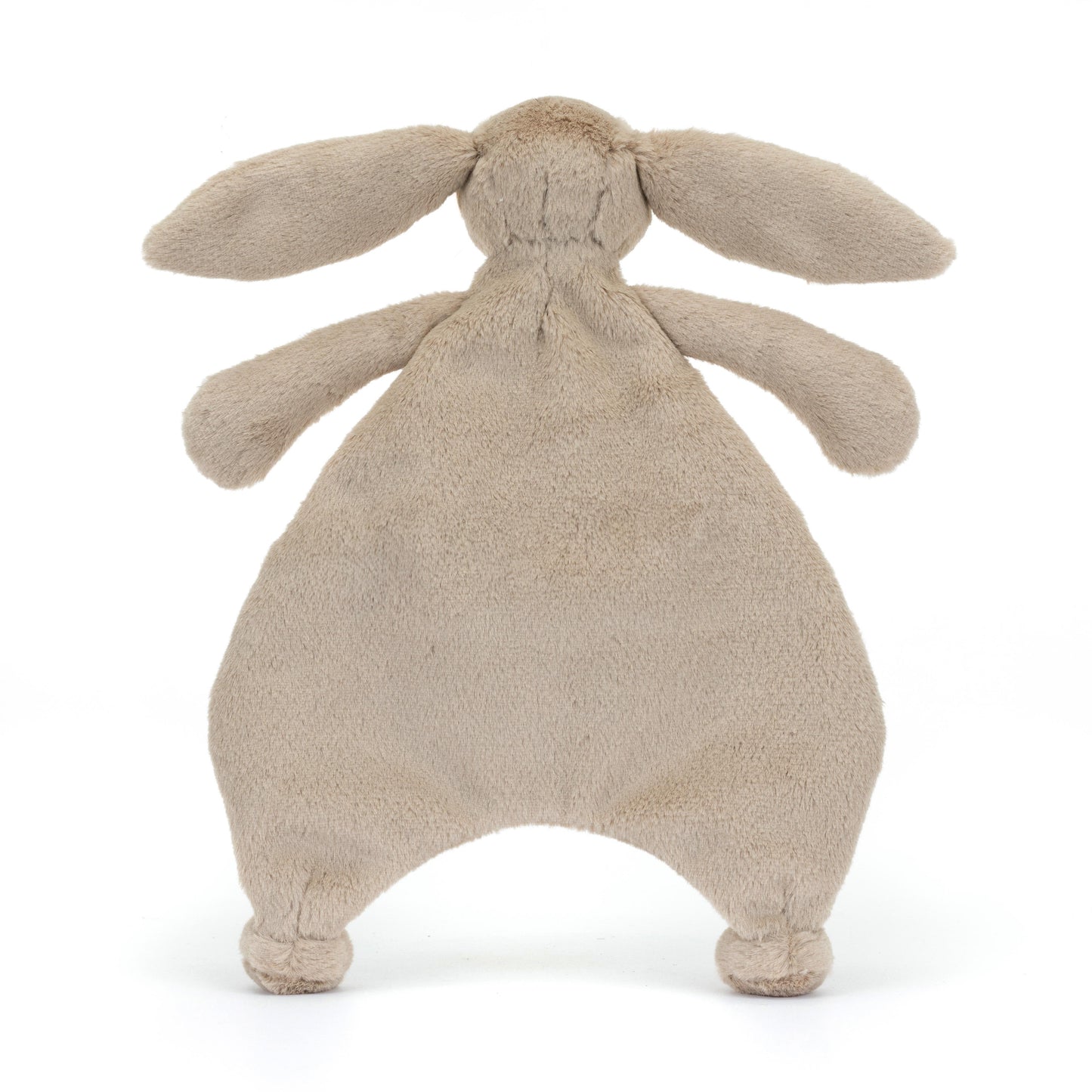 JELLYCAT COMFORTER | BASHFUL BEIGE BUNNY