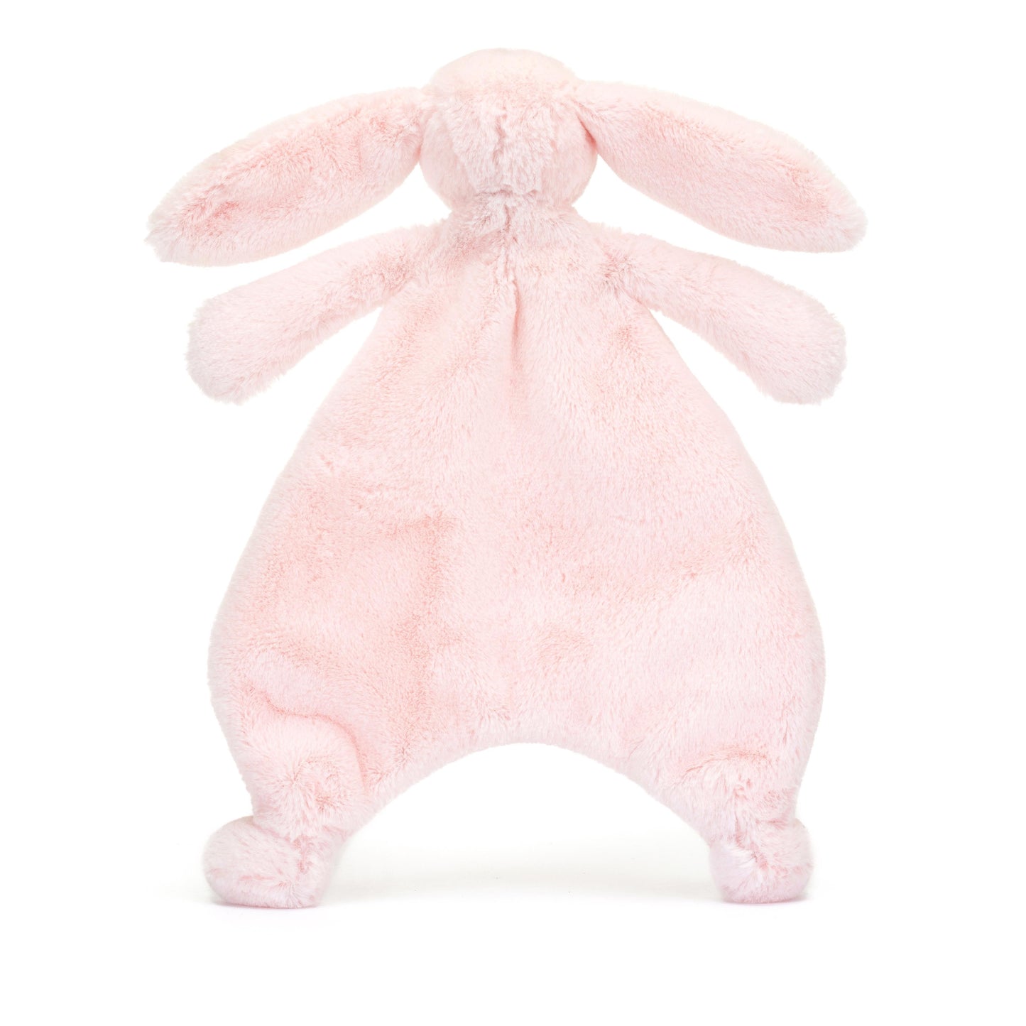 Jellycat Bashful Comforter - Pink Bunny