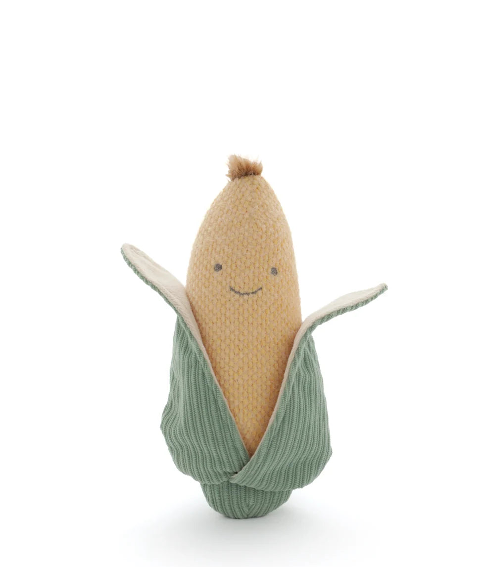 NANA HUCHY | COOPER CORN
