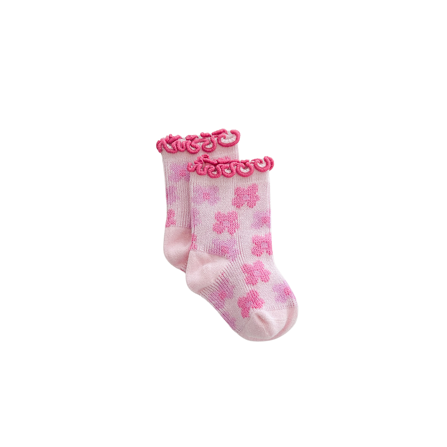 ZIGGY LOU SOCKS | CORA (GRACE)