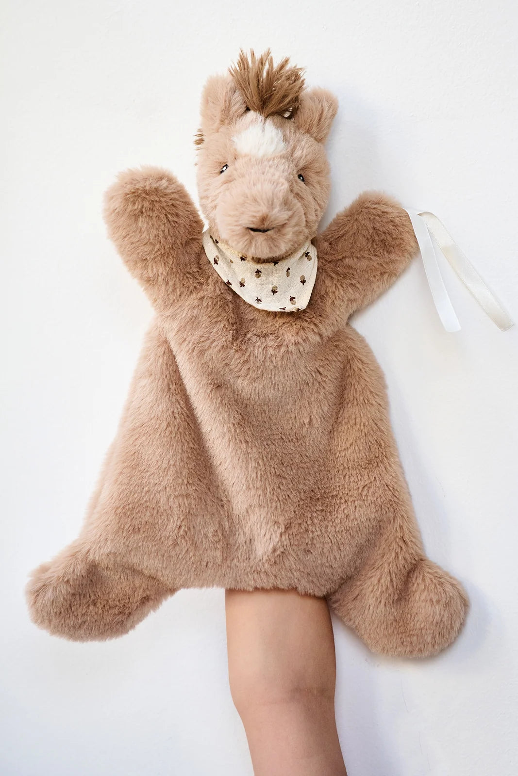 Nana Huchy Hoochy Coochie - Harvey Horse