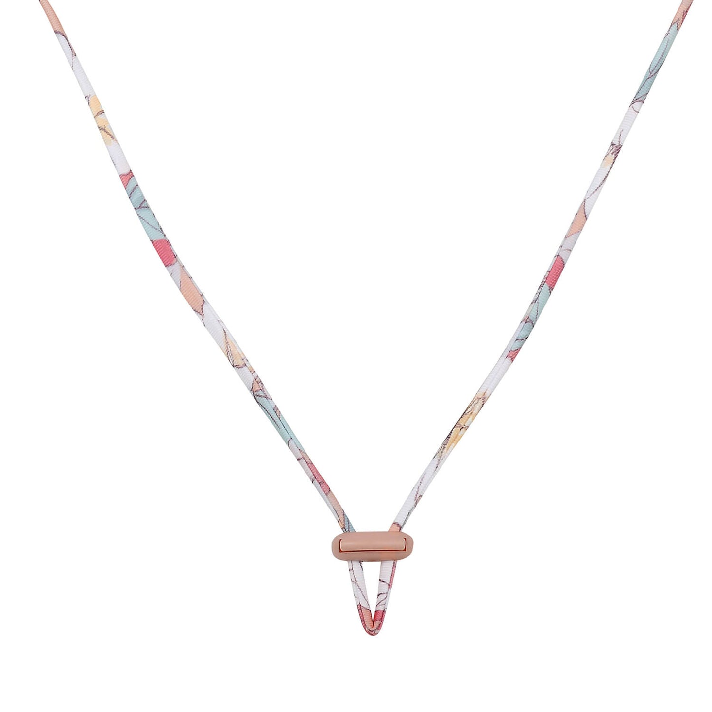 BEDHEAD PONYTAIL SWIM BUCKET BEACH HAT | HIBISCUS