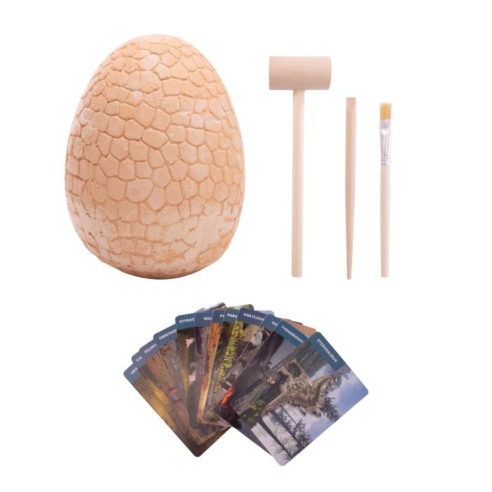 DISCOVERY ZONE DINO DIG