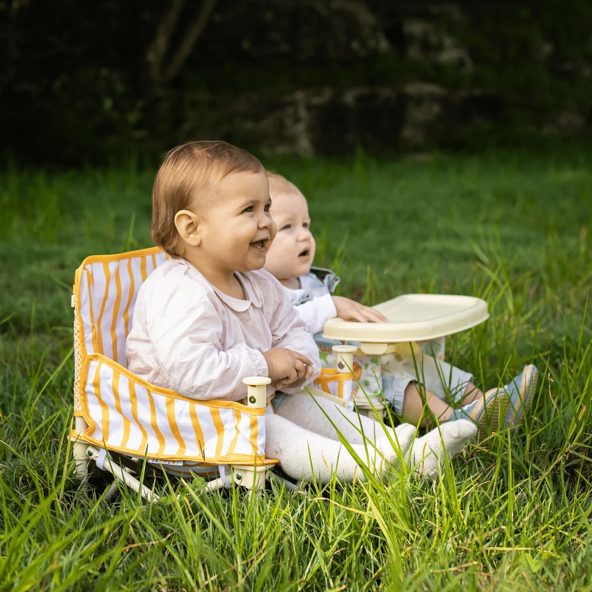 IZIMINI BABY CHAIR | BRIGHTON