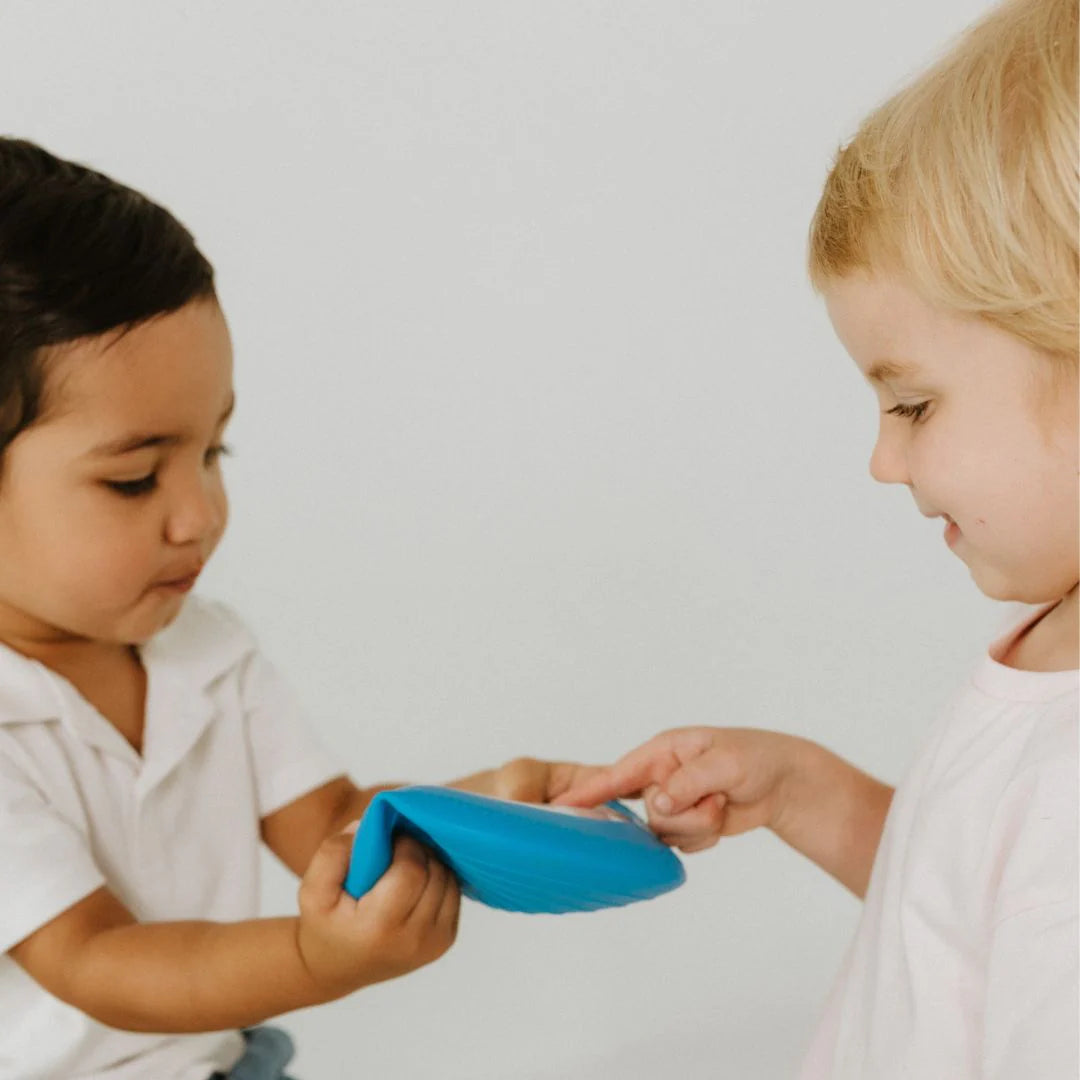JELLYSTONE PEEKABOO SENSORY BAG | DINO