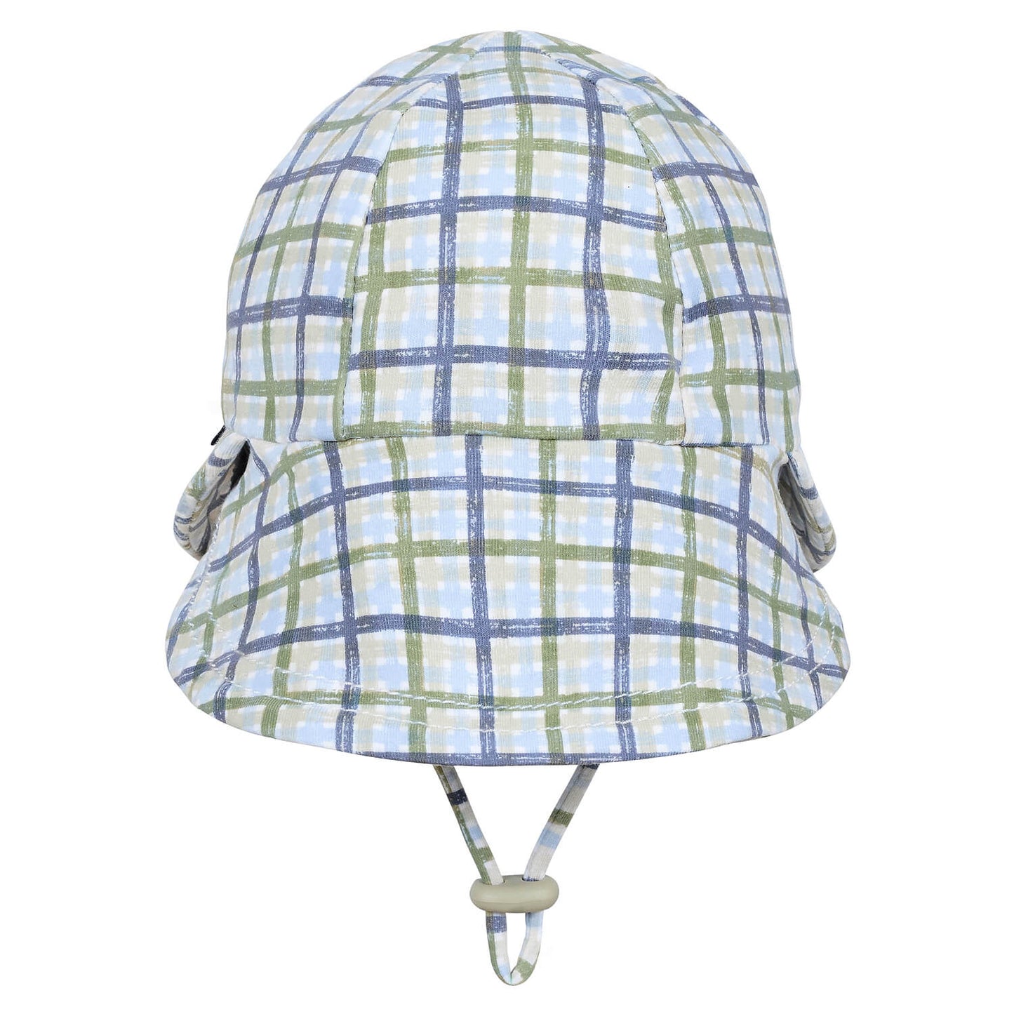 BEDHEAD BABY LEGIONNAIRE FLAP SUNHAT | PASTURE