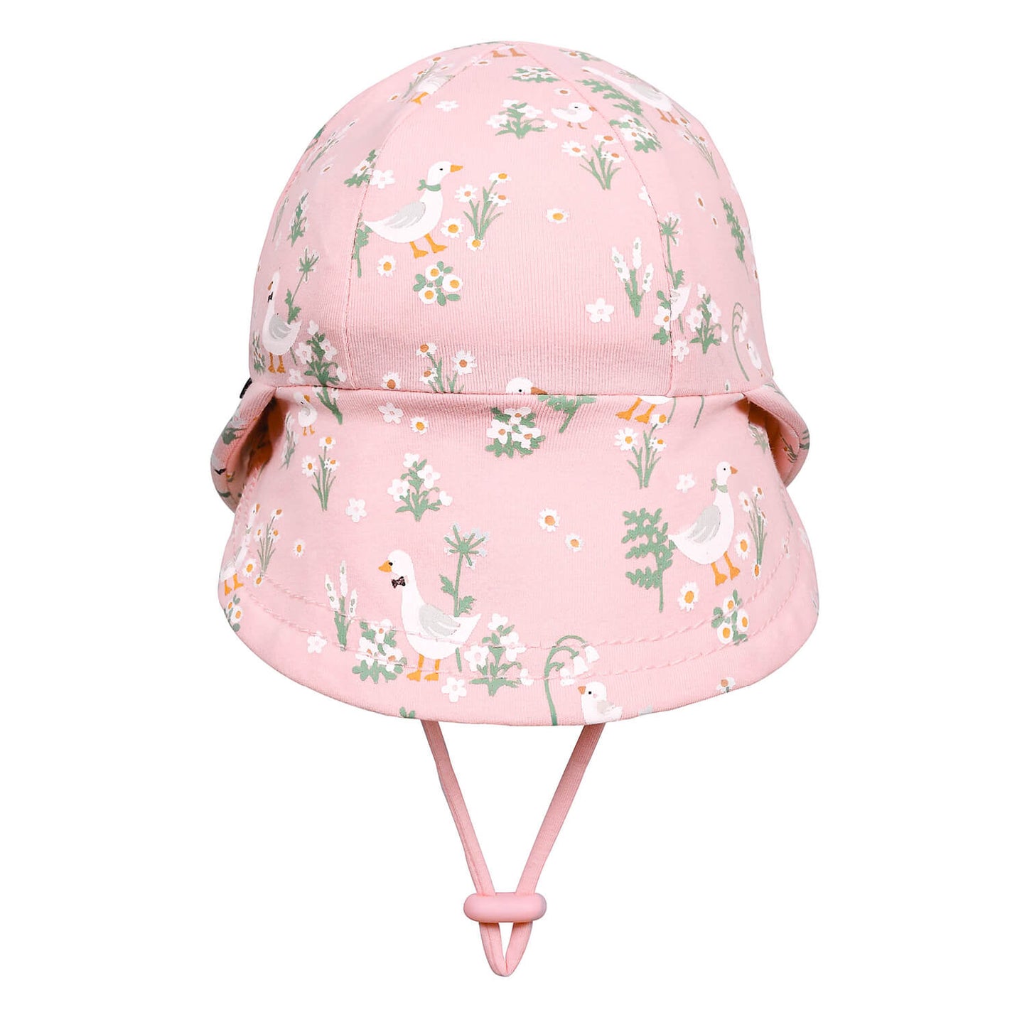 BEDHEAD BABY LEGIONNAIRE FLAP SUNHAT | QUACKERS