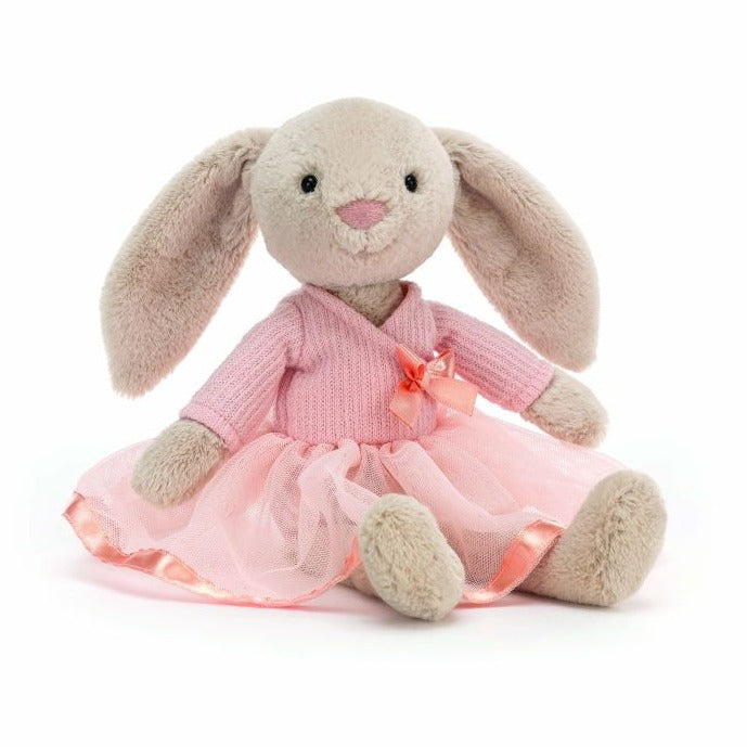 jellycat lottie bunny - angus and dudley
