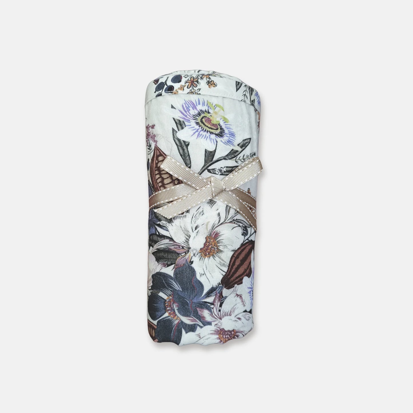 LOVE HENRY | MUSLIN WRAP | MEADOW NIGHTS