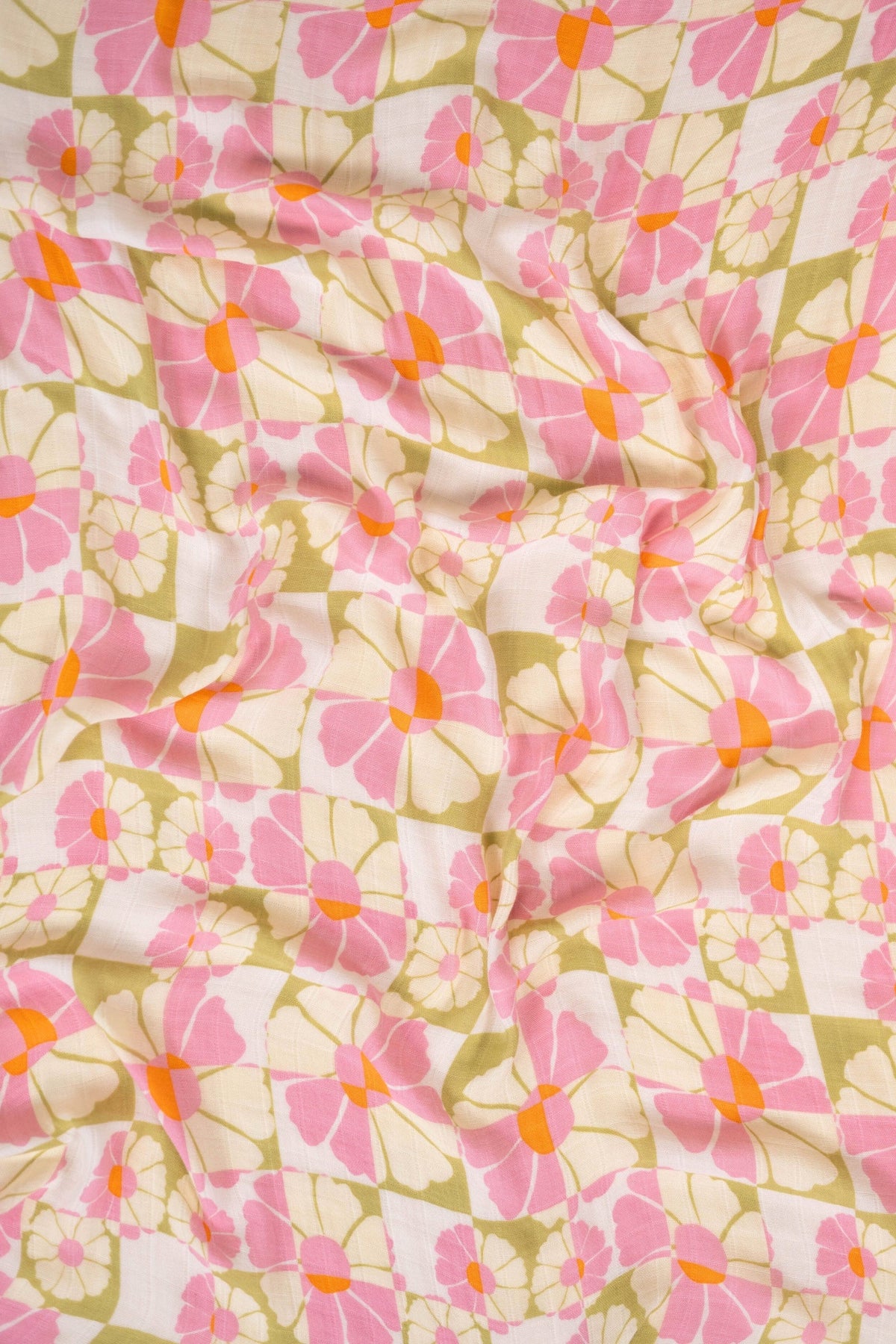 KIIN | BABY SWADDLE | WHIMSY