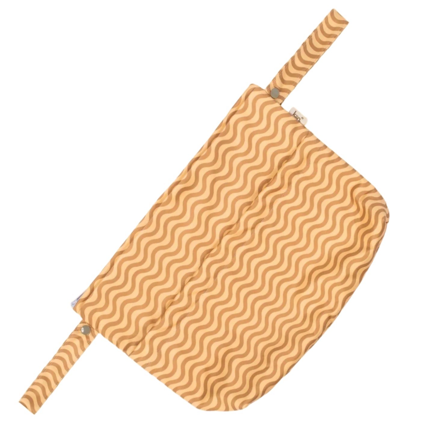 Kiin Reusable Wetbag - Ripple Grove