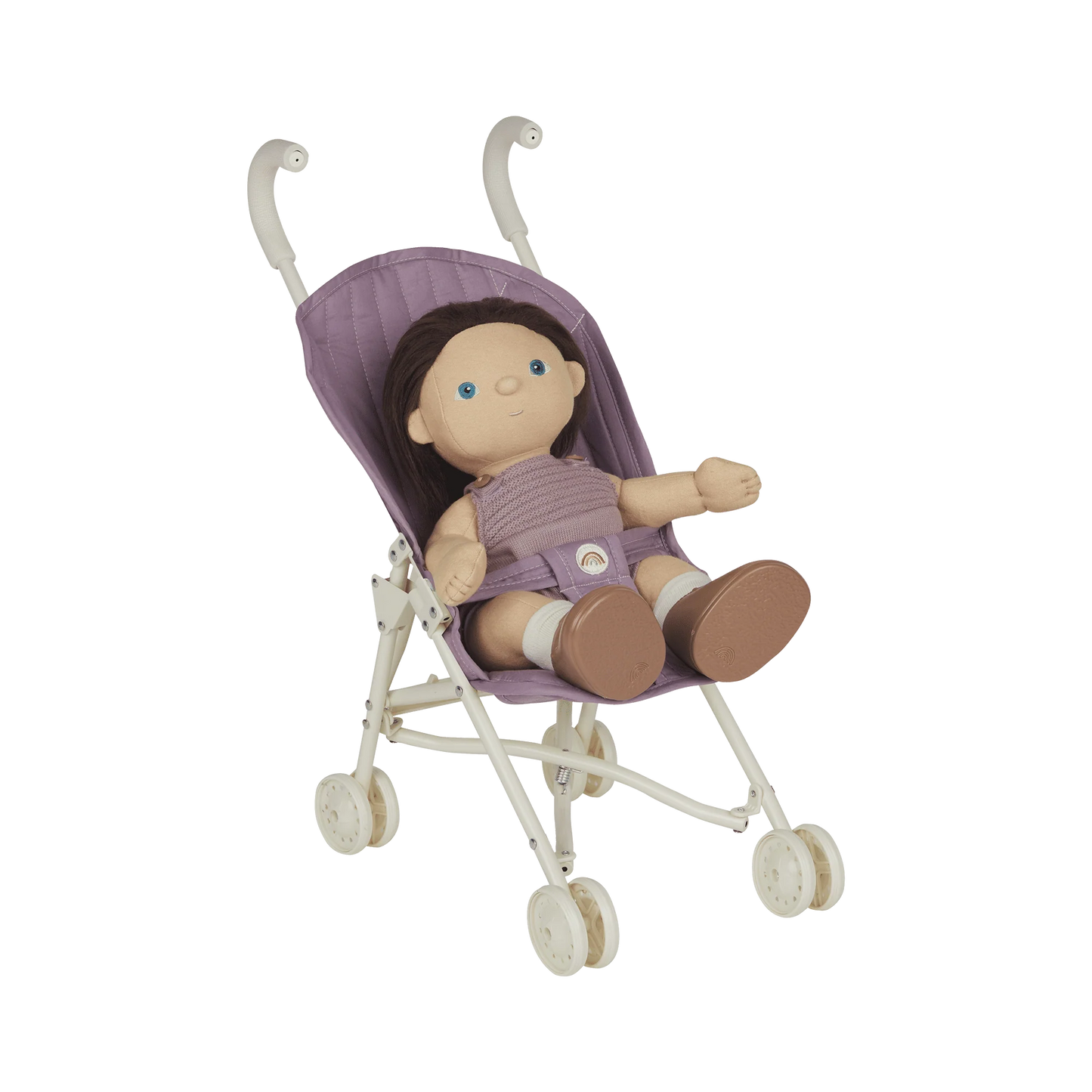 OLLI ELLA SOLLIE STROLLER 2.0 | LAVENDER