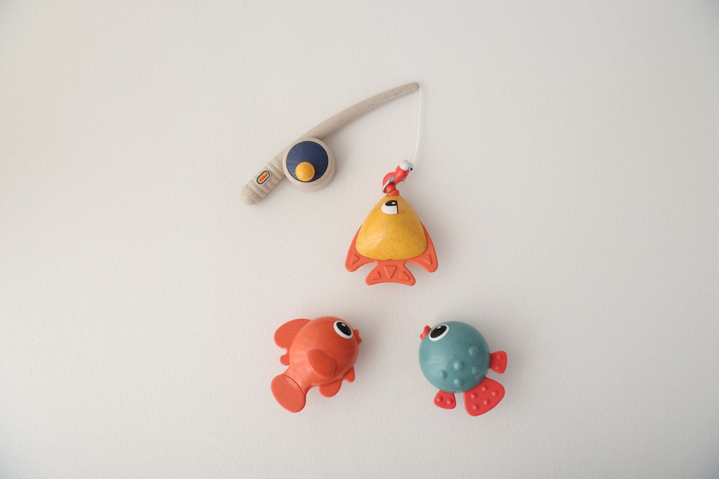 Tolo Toys - Bio Funtime Fishing Set - Angus & Dudley Collections