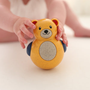 Tolo Toys - Bio Roly Poly Bear