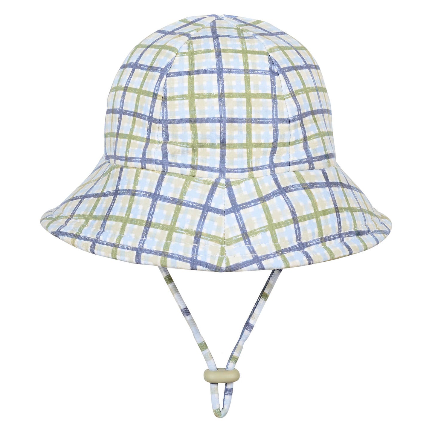 BEDHEAD TODDLER BUCKET SUNHAT | PASTURE
