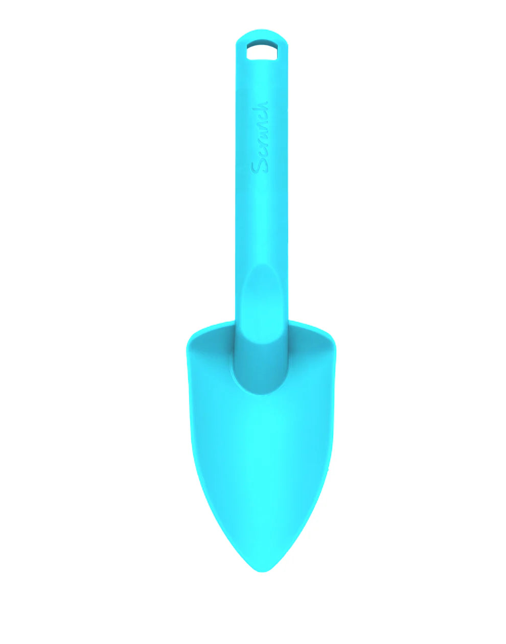 Scrunch Silicone Beach Set - Blue Fish